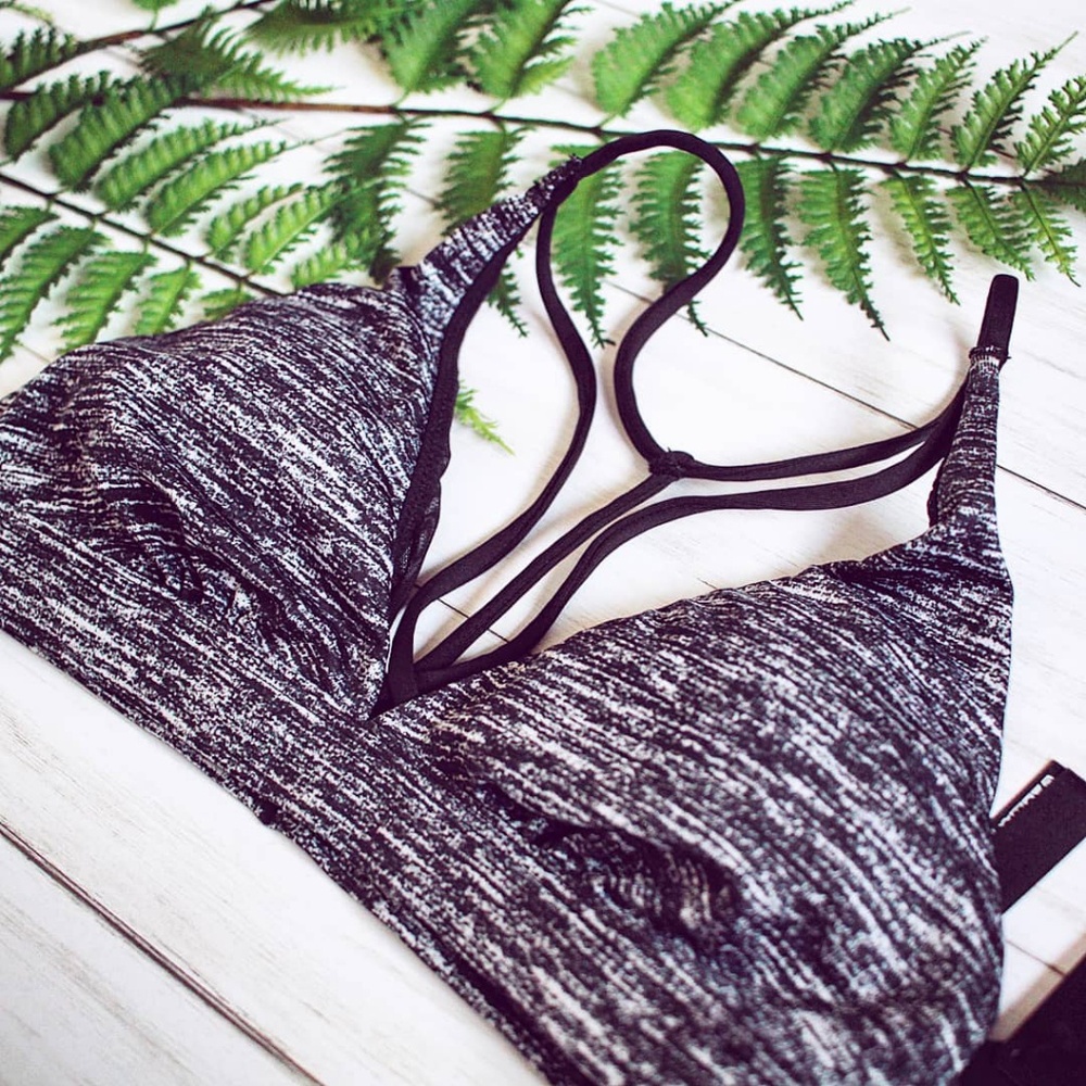 VS Sports bra - XS